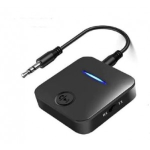 Tuff-Luv 2 in 1 Bluetooth Adapter