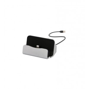Microworld Iphone USB Desktop Charger