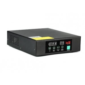 Microworld POE 60W Mini UPS - 16000mAh