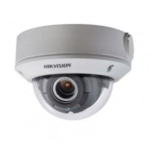 Hikvision DS-2CE5AD0T-VPIT3F 2 MP Vandal Proof Varifocal Dome Camera