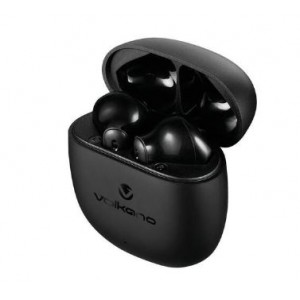 Volkano Sleek Series TWS Earphones  - Black