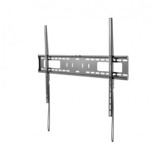 Volkano Steel Series Universal Flat &amp; Curved Tv Wall Mount for 60” - 110” TVs