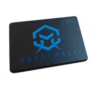 Rogueware NX100S 512GB SATA3 2.5" 3D NAND Solid State Drive