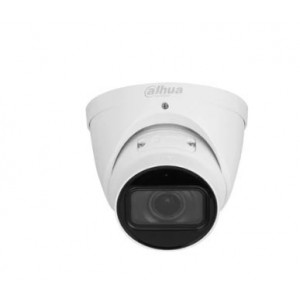 Dahua WizSense Series 4MP IR Motorized Vari-Focal Eyeball Network Camera