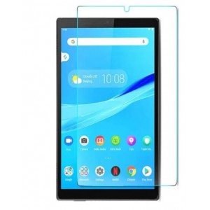 Tuff-Luv 2.5D Tempered Glass Screen Lenovo Tab M8 Gen 4 TB-300FU/XU - Clear