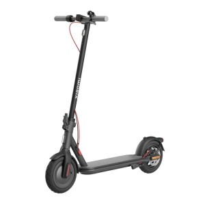 Xiaomi Electric Scooter 4 – Black
