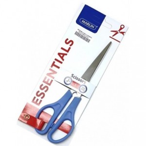 Marlin Large Scissors - 165mm - Blue