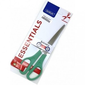 Marlin Large Scissors - 165mm - Green