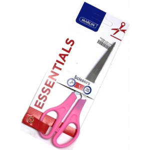Marlin Large Scissors - 165mm - Pink