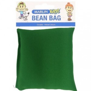 Marlin Kids Bean Bag - Green