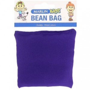 Marlin Kids Bean Bag - Purple