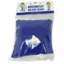 Marlin Kids Bean Bag - Royal Blue