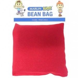 Marlin Kids Bean Bag - Red
