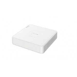 Hikvision 4-ch 720p Mini 1U H.265 DVR