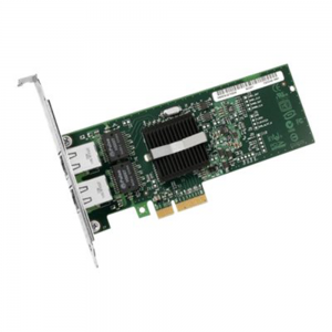 Intel EXPI9402PTBLK PRO/1000 PT - Dual Port Server Adapter