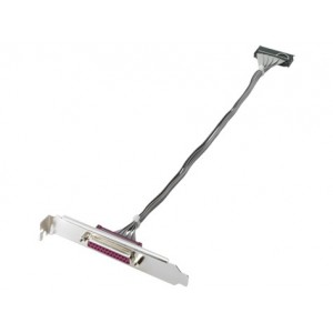 HP Accessories - Parallel Port Adapter