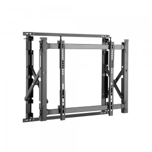 LinkQnet 50 - 60" Super Slim TV Wall Bracket