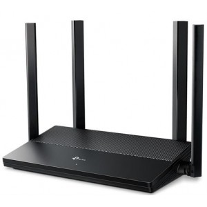 TP-Link EX141 AX1500 Dual Band Gigabit Wi-Fi 6 Router