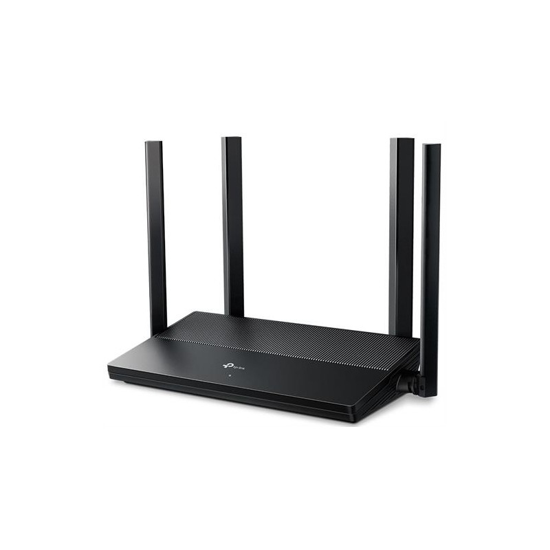 TPLink EX141 AX1500 Dual Band Gigabit WiFi 6 Router GeeWiz