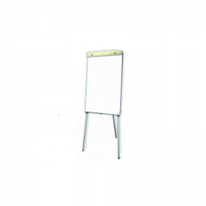 Parrot Flipchart Magnetic Standard 1000*640MM