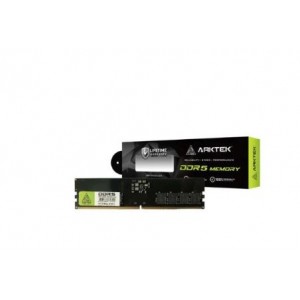 Arktek DDR5 32GB PC5600 CL36 1.35V Long Dimm Memory for Desktop PC