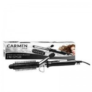 Carmen 1160 2-IN-1 Styler