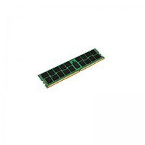 Kingston Technology - KSM24RS8/8HCI DDR4-2400 ECC-Registered Valueram 8GB CL17 - 288pin 1.2V Memory Module