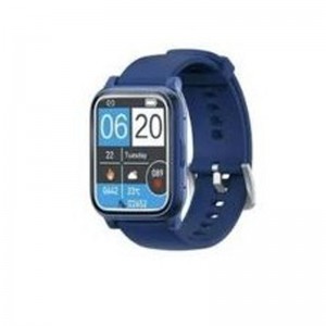 Astrum MT30 Sports Smart Watch - Blue