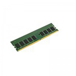 Kingston Technology KSM26ES8/8ME 8GB DDR4-3200 ECC Valueram CL19 - 288pin Memory Module