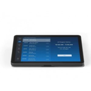 Logitech Tap IP Meeting Room Touch Controller