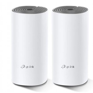 TP-Link AC1200 Deco Whole Home Mesh Wi-Fi System (2-pack)