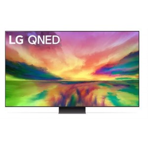 LG 65 inch QNED Series UHD ThinQ AI webOS 120Hz Smart TV