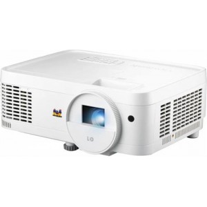 Viewsonic LS510WE 3800 ANSI Lumens WXGA LED Business Projector