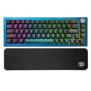 Cooler Master MK721 30TH Anniversary Edition Wireless Mechnical RGB US Layout Gaming Keyboard