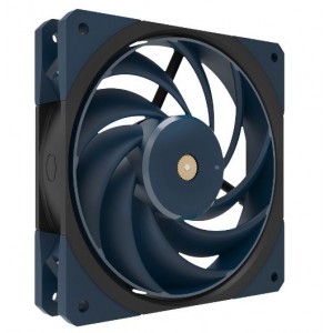 Cooler Master Mobius 120 OC 120mm Case Fan