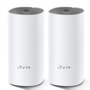 TP-Link AC1200 Deco Whole Home Mesh Wi-Fi System - 2 Pack