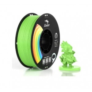 Creality Ender PLA+ Filament - Apple Green