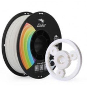 Creality Ender PLA+ Filament 1kg - White