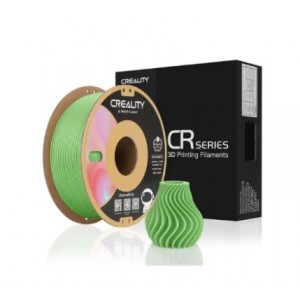 Creality CR-PLA Filament- Matte Avocado Green- 1Kg - 1.75mm