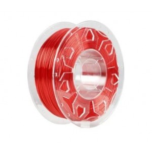 Creality 1.75mm Filament - Silk Golden Red - 1Kg