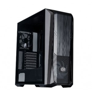 Cooler Master MasterBox MB500 ATX Tower Case With Mesh Geode Front Panel