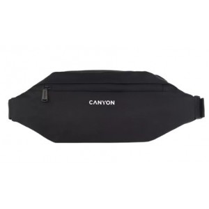 Canyon FB-1 Fanny Pack - Urban Black