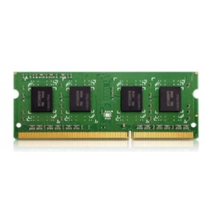 QNAP 8GB DDR4 2666MHz ECC Memory Module