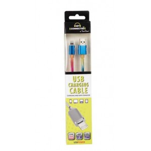 Lightning Rainbow Cable