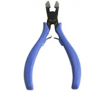 ProsKit Side Cutting Plier 160mm - Black oxide