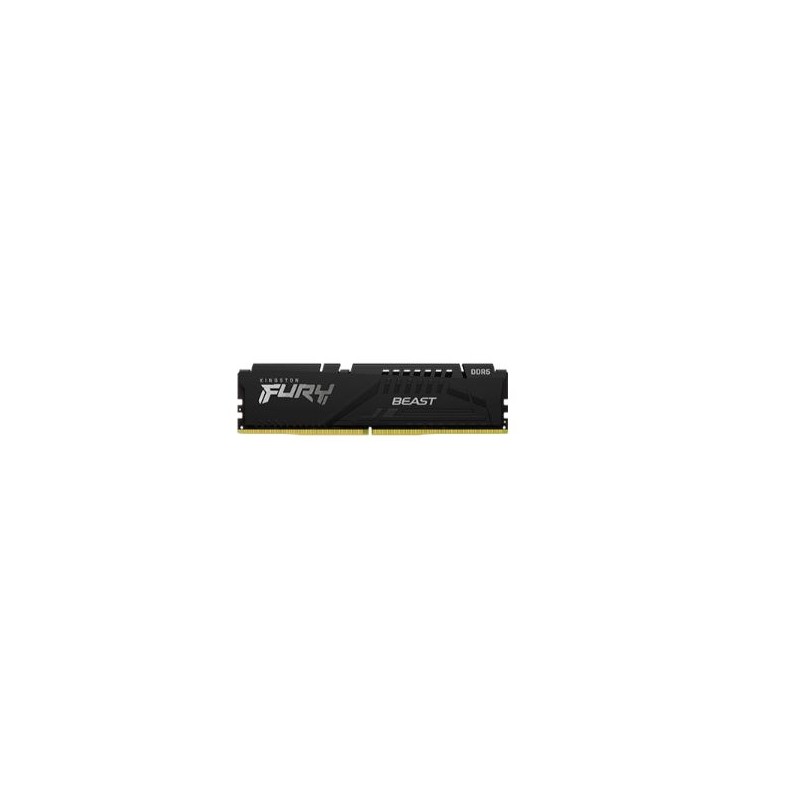 Kingston Fury Beast 32Gb DDR5-5600 (PC5-44800) CL36 1.25V 288pin