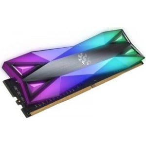 Adata XPG Spectrix RGB D60G 8GB DDR4-3200 CL16 1.35v Desktop Memory Module