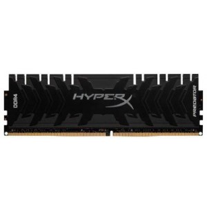 Kingston Hyper-x Predator 32Gb DDR4-3200 (pc4-25600) CL16 1.35v Desktop Memory Module