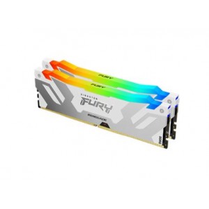 Kingston Fury RGB Renegade 32GB (2x16GB) DDR5-8000 CL38 1.45V 288Pin Memory