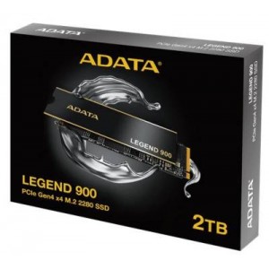 Adata Legend 900 Series 2TB - NGFF(M.2) 3D TLC SSD